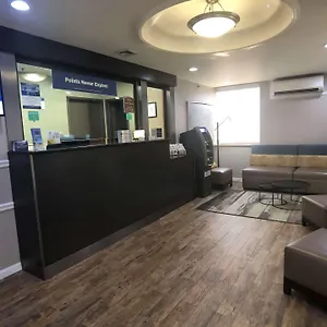 Western Jamaica 3* New York