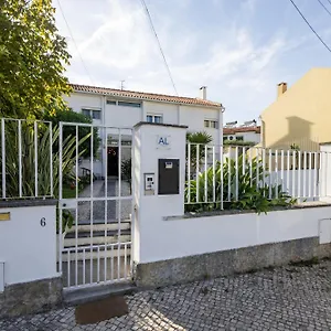 Mahouse 3* Lisboa