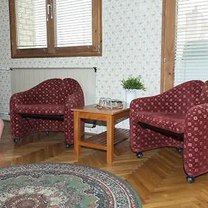 Bellevue 3* Budapešť