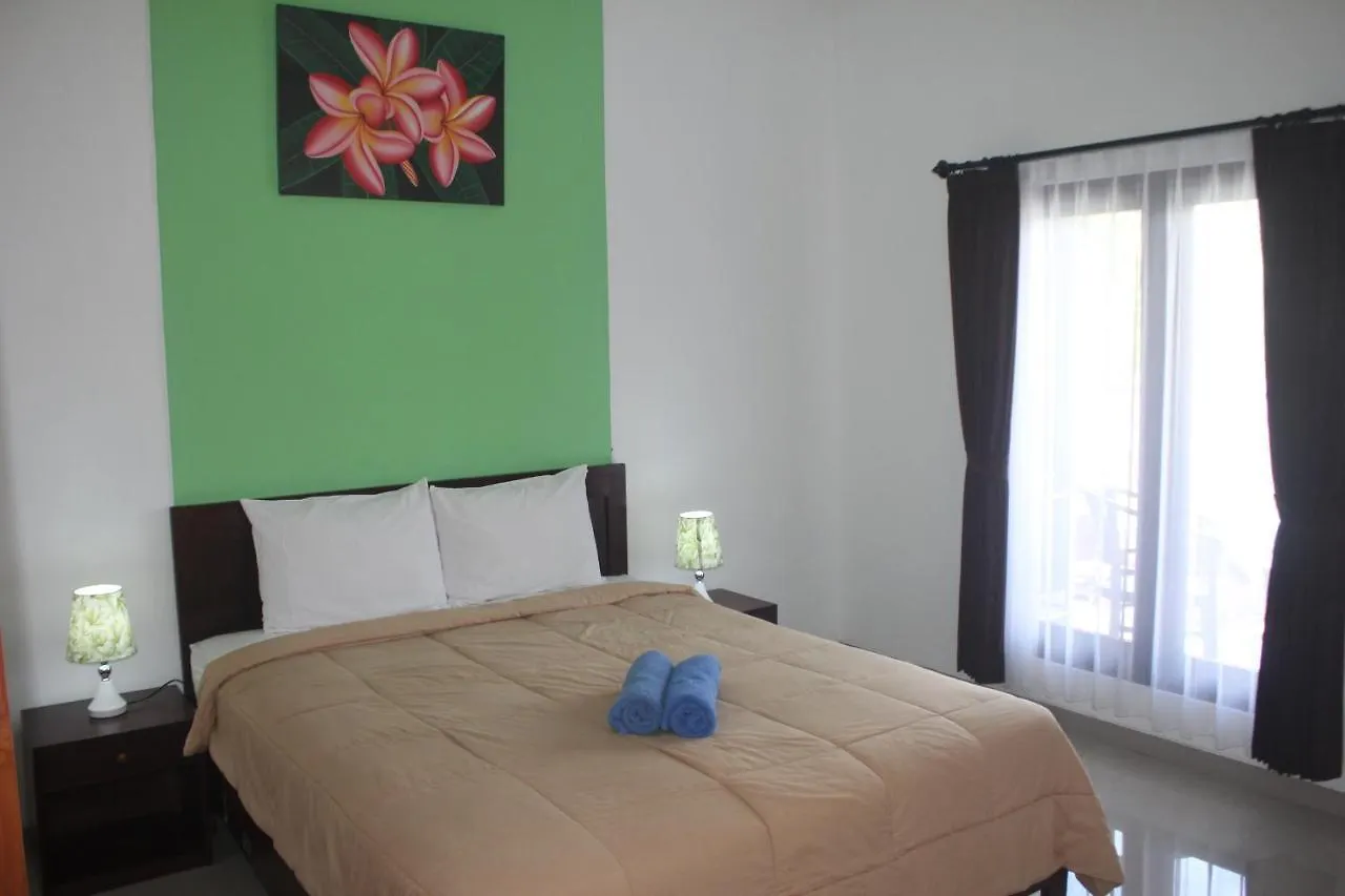 Willy Homestay Uluwatu Bed & Breakfast