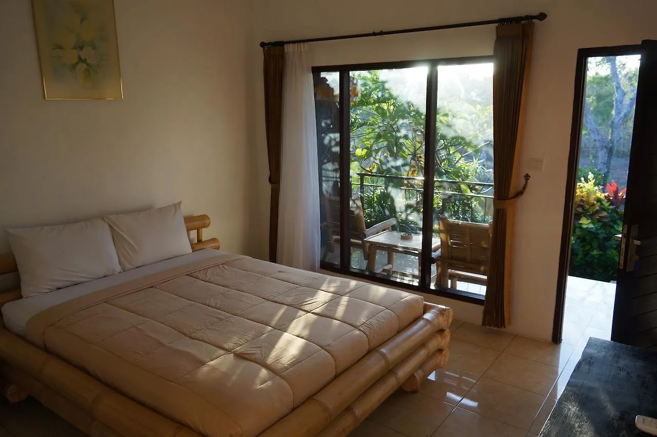 Willy Homestay Uluwatu 2*,  Indonésie